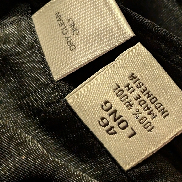 Mens jacket - Picture 2 of 6